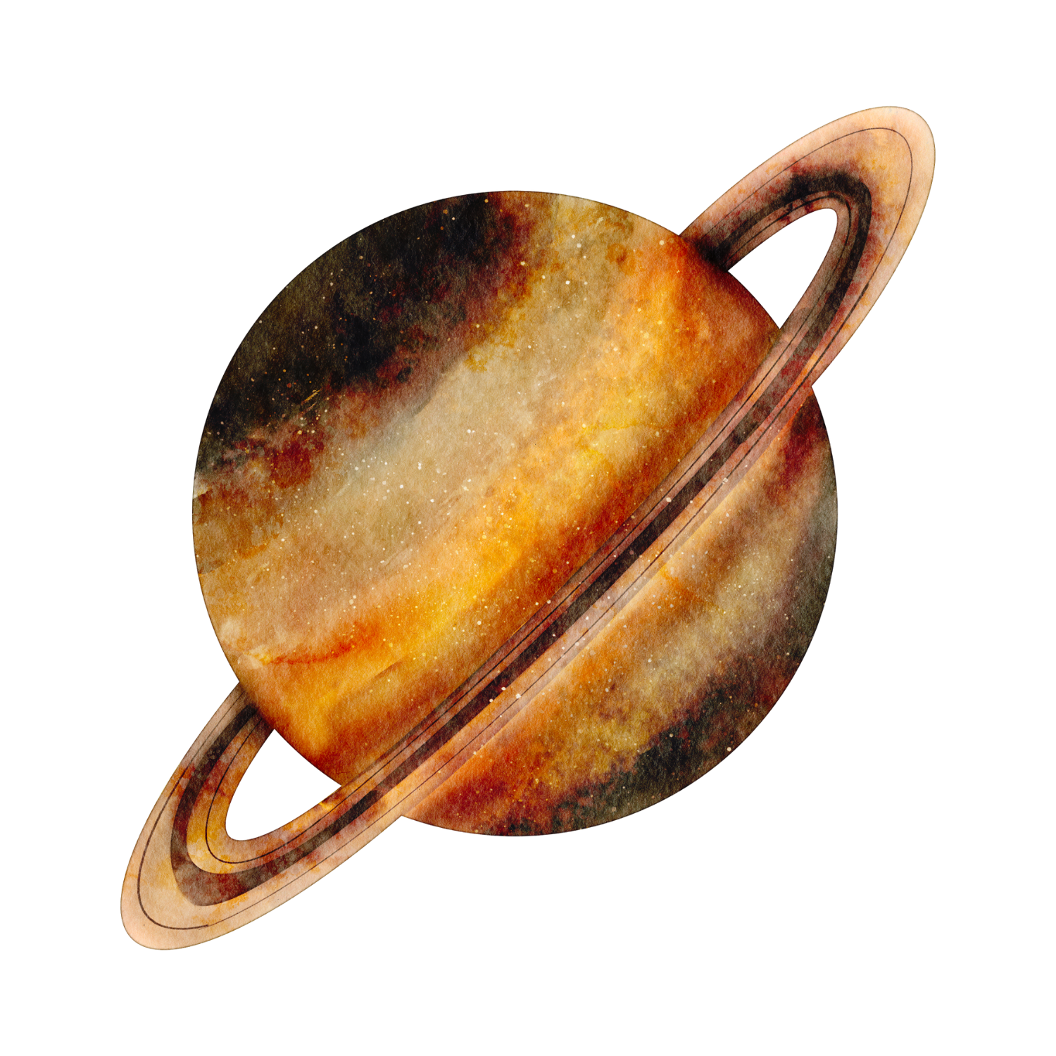 Saturn